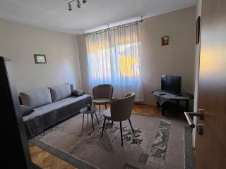 Németh Nyaraló Apartman 1 Keszthely - 4