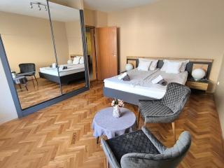 Németh Nyaraló Apartman 1 Keszthely - 7