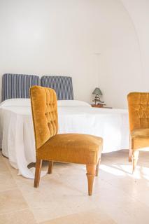 Trullo Edvige by In Puglia service - 9
