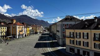 Piazza Grande Duplex - Locarno - 0