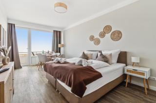 Beachside Grömitz - 21 Apartments direkt am Meer - Grömitz - 6