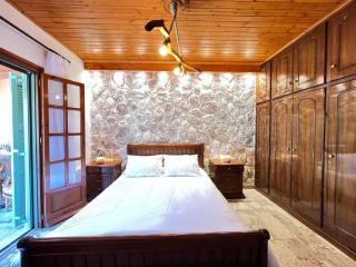 Villa Yiannitsis-Harmony In The Flowers, Acharavi Beach - Litherés - 9