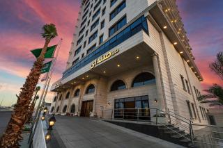 Dancenter Jeddah Near King Fahd's Fountain - Dschidda - 1