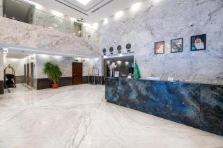 Dancenter Jeddah Near King Fahd's Fountain - Dschidda - 9