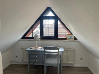 Landhaus Schlunt - Wustrow - 6