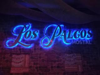 Hostal Los Palcos - Quito - 8