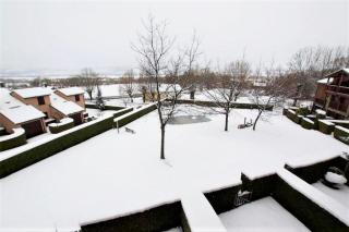 Apartamento con piscina y Wifi en Santa Leocadia - 4