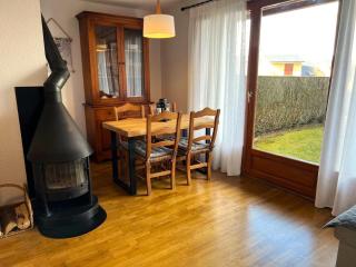 Apartamento con piscina y Wifi en Santa Leocadia - Sainte-Léocadie - 2