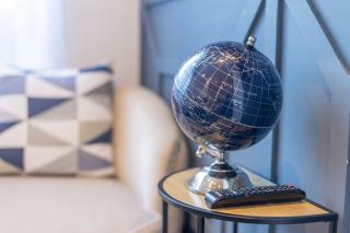 Modernes Stadt Apartment Traum Quartier - 1