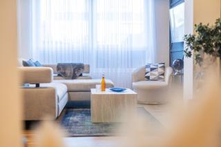 Modernes Stadt Apartment Traum Quartier - Siegen - 2
