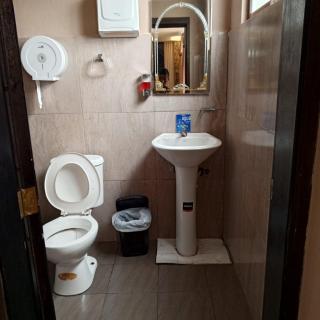Hostal Los Palcos - Quito - 6