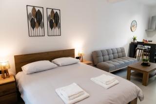 Epsilon Premium Studios - Ermoupoli - 6