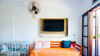 Apartamento - Praia Ubatuba - Itaguá - 4