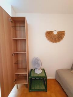 T2 traversant familial CAP SUD Parking Plages - ROSSIconciergerie - Linge en option - La Grande-Motte - 1