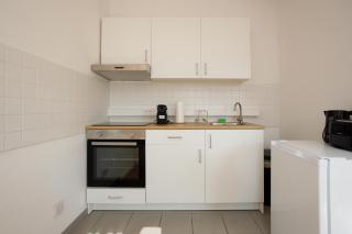 FullHouse Premium Apartments AB5 Halle - Halle an der Saale - 7