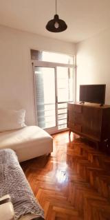 Recoleta agradable y confortable departamento - Buenos Aires - 5