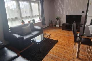 2 Bed-Sleeps5-Free Parking-10 min Walk underground - Londra - 7