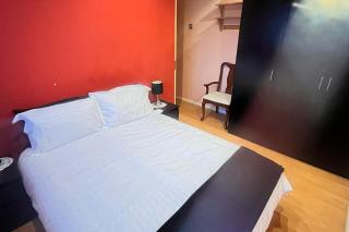 2 Bed-Sleeps5-Free Parking-10 min Walk underground - Londra - 6