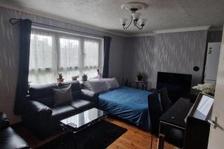2 Bed-Sleeps5-Free Parking-10 min Walk underground - Londra - 4