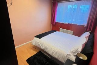 2 Bed-Sleeps5-Free Parking-10 min Walk underground - Londra - 2