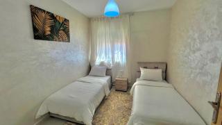 T6 Luxury in Témara Discover a Comfortable Apartment - 3