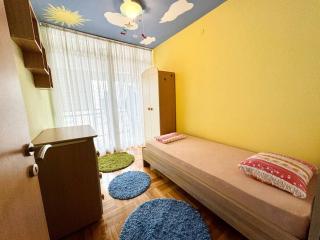Şehir merkezi manzaralı modern - Podgorica - 1
