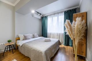 Country style in the heart of the city - Almaty - 8