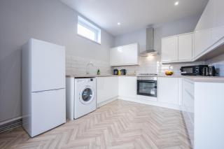 Brynglas House by Tŷ SA - Newport - 8
