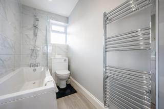 Brynglas House by Tŷ SA - Newport - 9