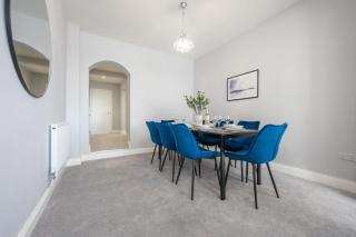 Brynglas House by Tŷ SA - Newport - 5
