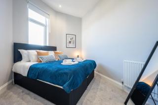 Brynglas House by Tŷ SA - Newport - 4