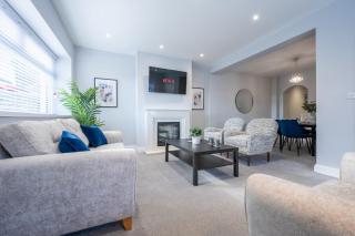 Brynglas House by Tŷ SA - Newport - 0