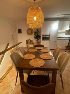 Casa Hugo Fantastico Duplex Familiar Dunas Artola - Marbella - 5