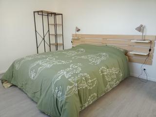 L'atelier du bord de mer - Pourville-sur-Mer - Hautot-sur-Mer - 4