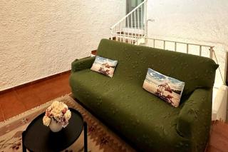 Free Wifi, 10 min Elmas Airport - Assemini - 2