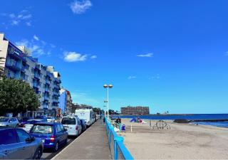 Apartamento Vista Mar - Torrevieja - 9