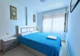 Apartamento Vista Mar - Torrevieja - 6