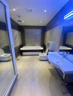 The Arena Lodges - 5