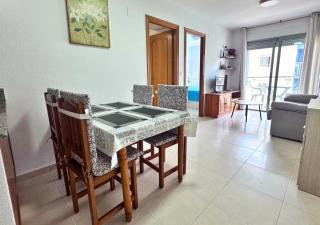 Apartamento Vista Mar - Torrevieja - 7