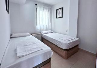 Apartamento Vista Mar - Torrevieja - 4