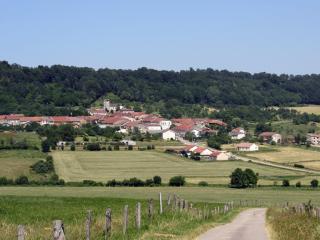 Gîte au calme avec vue sur la campagne, parking et recharge électrique - FR-1-584-370 - Mont-lʼÉtroit - 9