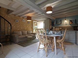 Maison rénovée au Haras avec WIFI, animaux acceptés - FR-1-497-236 - - 4