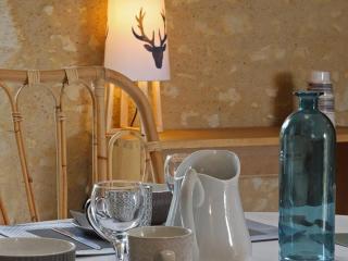 Maison rénovée au Haras avec WIFI, animaux acceptés - FR-1-497-236 - - 2