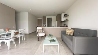 Modern Family Apartment - Club Campestre coffee zone - Armenia - 4