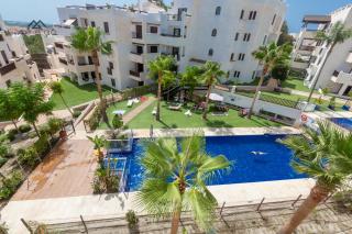Oasis III & spa relax 4 rooms - Salobreña - 3