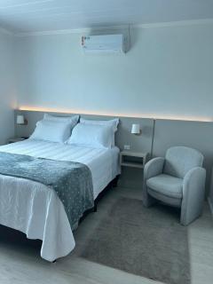 Hospedaria da Vó Sandra - 7