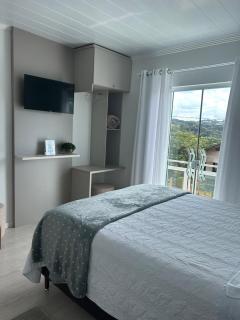 Hospedaria da Vó Sandra - 6