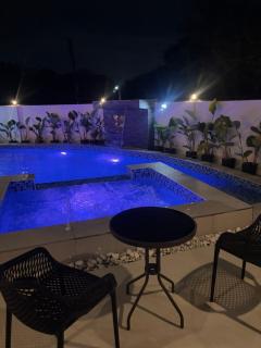 Villa Serene Resort - 9