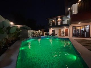 Villa Serene Resort - General Trias - 0