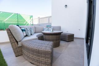 Cabo San Lucas House, 2Bedroom, 2Bathrooms,Pool, Rooftop views - 7